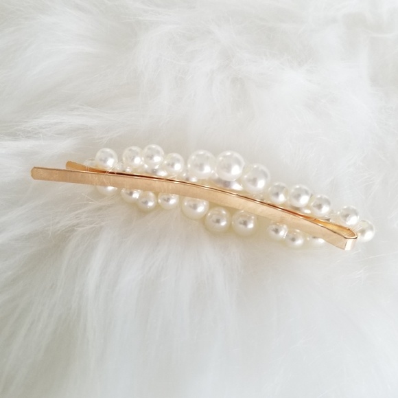 Hair Pin On trend Must Have Hair Pin! - Picture 3 of 3